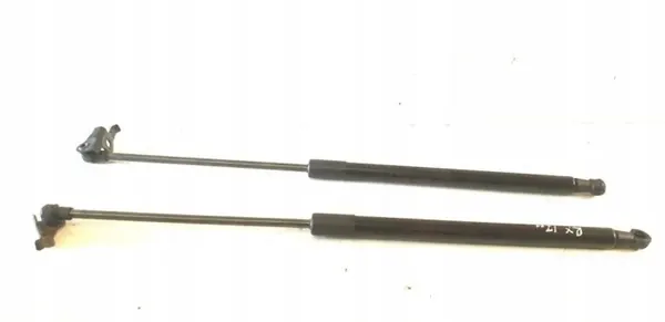 Konepellituki OEM 534400E070A Lexus RX L2:lle image 3