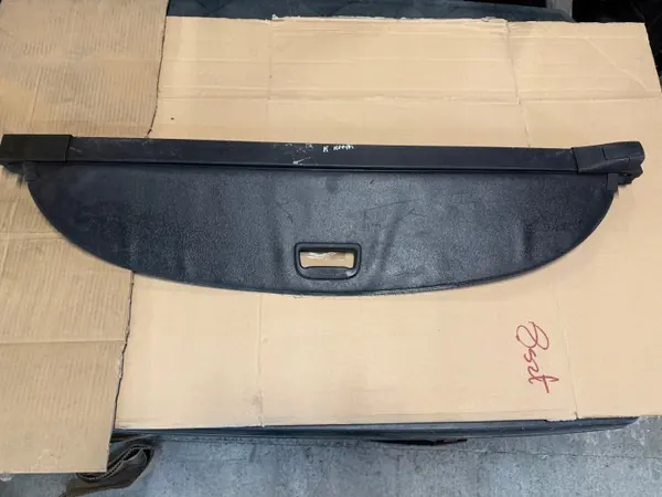 Prateleira bagageira Opel Astra V K 2015- OEM 13483016 image 2