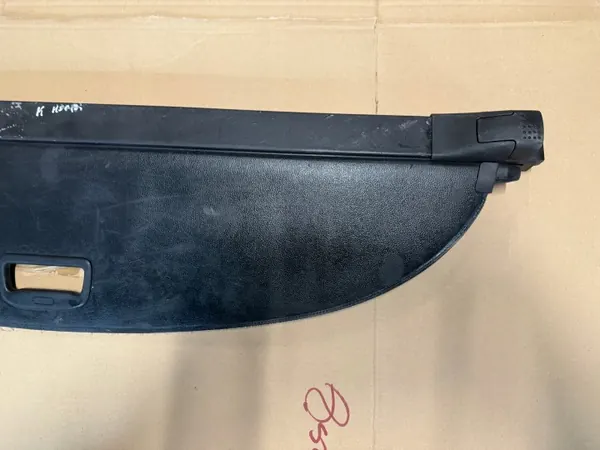 Prateleira bagageira Opel Astra V K 2015- OEM 13483016 image 3
