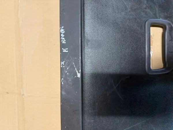 Prateleira bagageira Opel Astra V K 2015- OEM 13483016 image 4