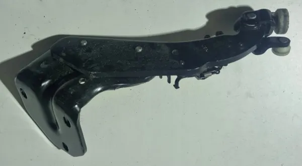 Rueda OEM A4477600647 Puerta Corredera Izquierda Trasera image 2
