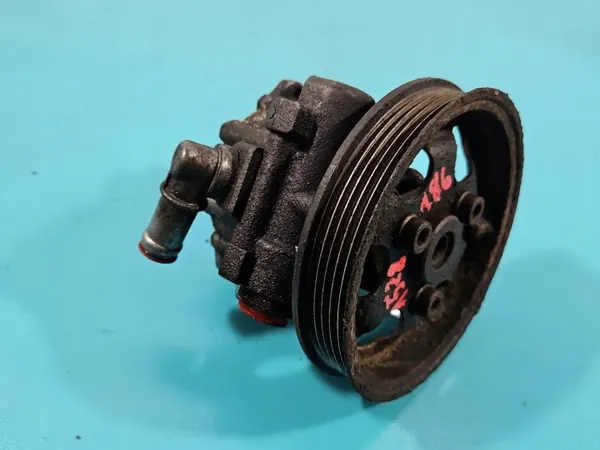 Power Steering Pump Audi A6 C5 1.8T 01-04 image 2