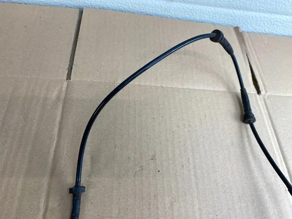 Sensor ABS traseiro esquerdo direito BMW E39 azul OEM image 5