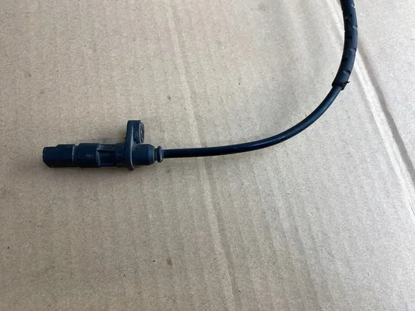 Sensor ABS traseiro esquerdo direito BMW E39 azul OEM image 7