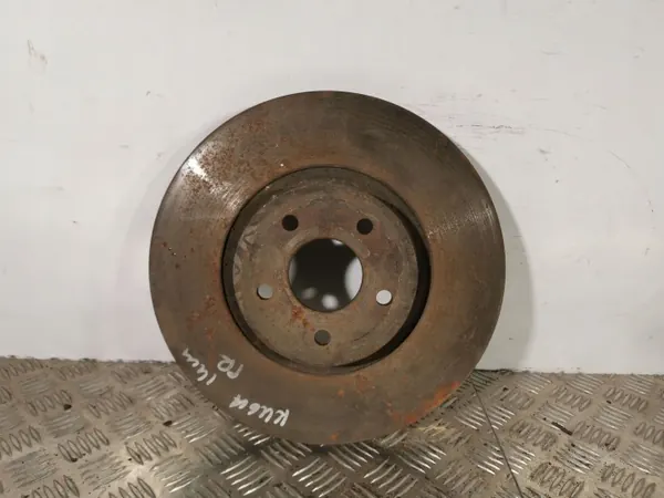 Ford OEM FOB11604 Etujarrurumpu - Käytetty image 2