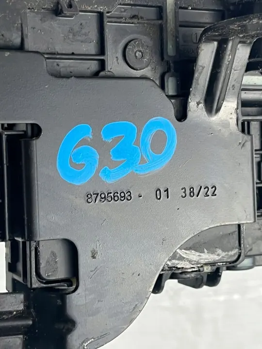 Support de fixation BMW OE OEM 8795693 pour Série 5 G30/G31 image 5