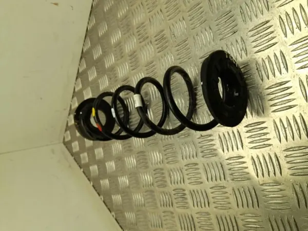 Cabo espiral Hyundai Bayon 2022 OEM 55335Q0GA0 image 2