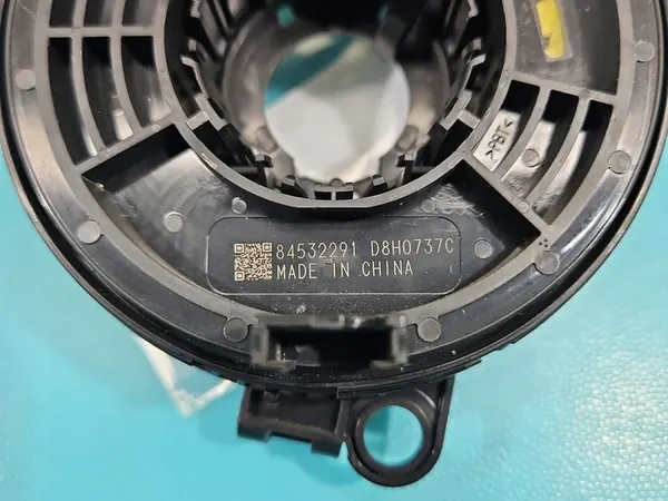 Airbag Tape Opel Insignia B 84532291 D8H0737C image 3