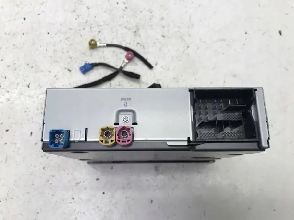 Módulo Navegação VW Tiguan III 2025 OEM 571035816B image 4