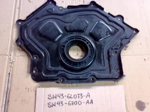 Kurbelwellendichtung OEM 8W93-6L073-A für Jaguar 5.0L image 2