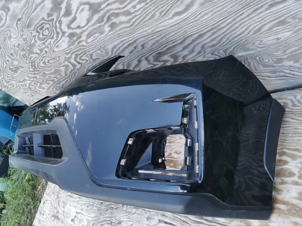 Paraurti anteriore Subaru XV Crosstrek I 16-18 OEM 57704FJ070 image 2