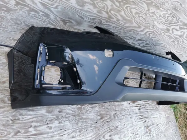 Paraurti anteriore Subaru XV Crosstrek I 16-18 OEM 57704FJ070 image 3