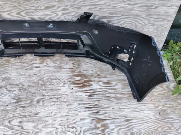 Paraurti anteriore Subaru XV Crosstrek I 16-18 OEM 57704FJ070 image 5