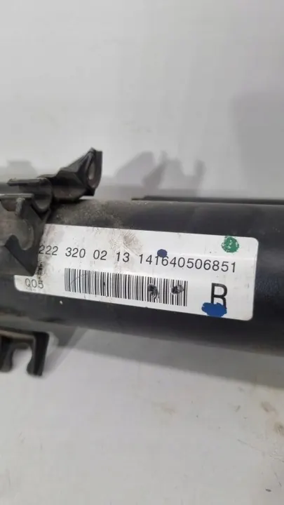 Mercedes-Benz ilmaiskustutin OEM A2223200213 etu oikea image 7
