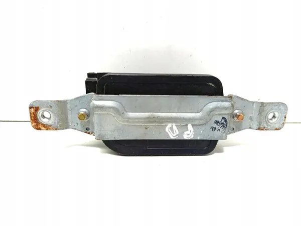 Mitsubishi Pajero 1997 Höger Framsidan Interiördel image 2