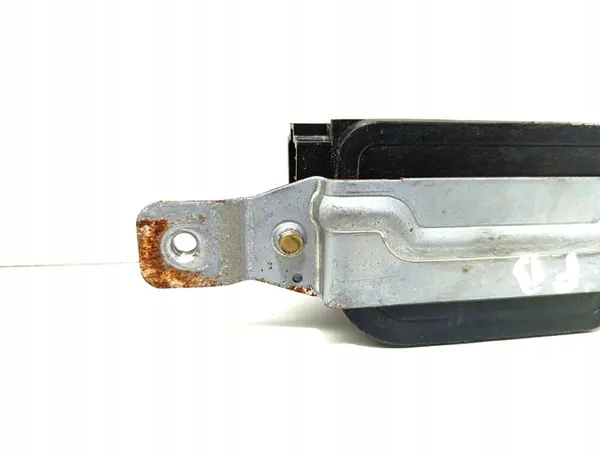 Mitsubishi Pajero 1997 Höger Framsidan Interiördel image 3