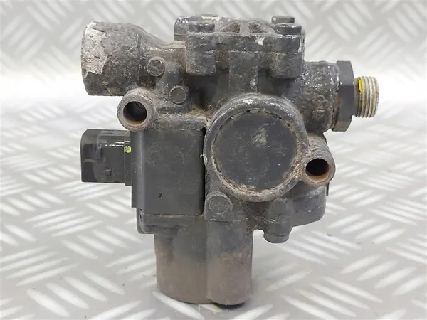 Vanne modulateur ABS Avant DAF XF 106 460CV image 3