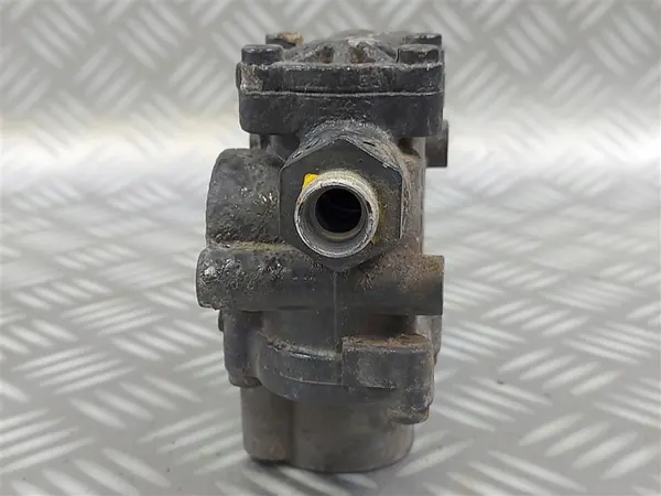 Vanne modulateur ABS Avant DAF XF 106 460CV image 4