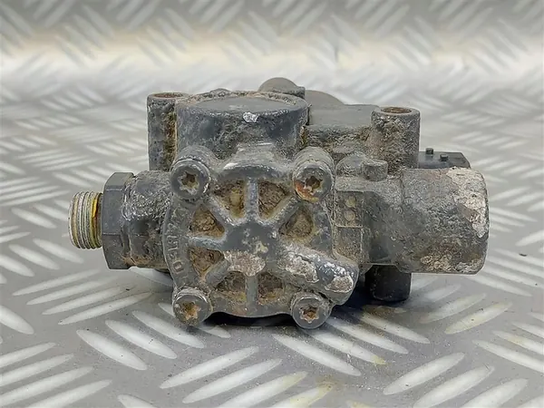 Vanne modulateur ABS Avant DAF XF 106 460CV image 5