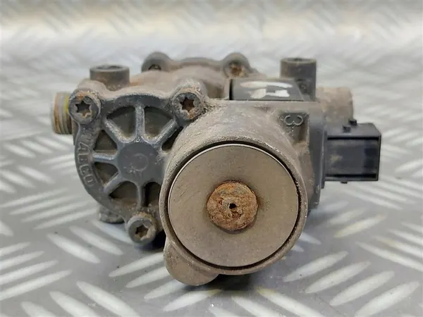 Vanne modulateur ABS Avant DAF XF 106 460CV image 6