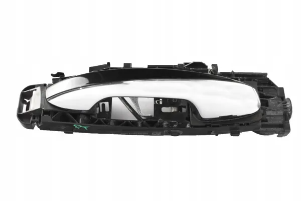 Höger bakdörrhandtag OEM A0997601800 Mercedes image 2