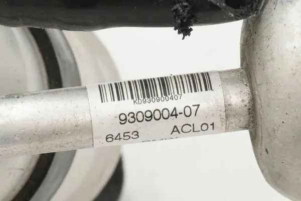 Condensor OEM 9891030 voor BMW 5 Serie G30/G31 image 7