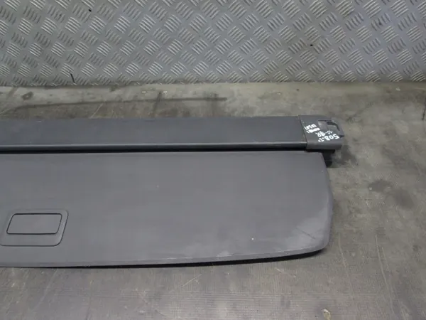 OEM ROLETA BAGAŻNIKA PEUGEOT 508 10-14r KOMBI image 4