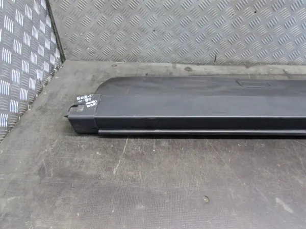 OEM ROLETA BAGAŻNIKA PEUGEOT 508 10-14r KOMBI image 6