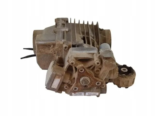 VW Tiguan (5N) Hinterachsdifferential MBC 2.0L Diesel 103kW 2010 image 2