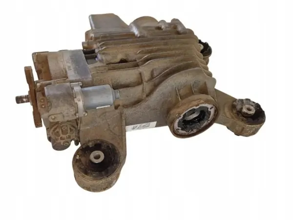 VW Tiguan (5N) Hinterachsdifferential MBC 2.0L Diesel 103kW 2010 image 3