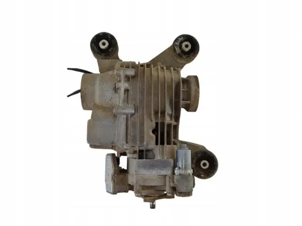 VW Tiguan (5N) Hinterachsdifferential MBC 2.0L Diesel 103kW 2010 image 4