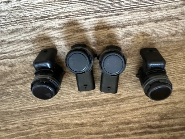 Porsche Macan Johdin OEM 95B971095DK image 2