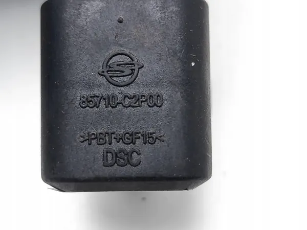 Capteur de Pédale de Frein Ssangyong Musso 2.2 e-XDi Diesel 2023 image 7