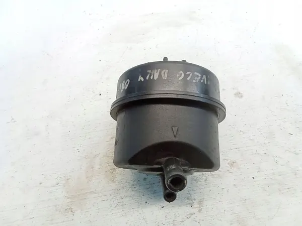 Servobehälter OEM JUR202054 für Fiat Iveco Daily image 2