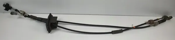 Versnellingskoppeling Fiat 500 1.2 8V OEM 55222344 image 2