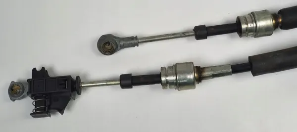 Versnellingskoppeling Fiat 500 1.2 8V OEM 55222344 image 4