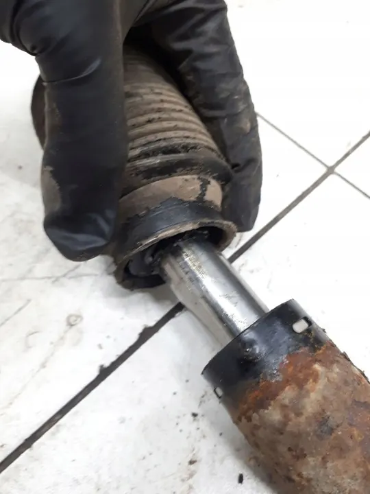 Direção Ford Sierra 1989 K235703535 image 4