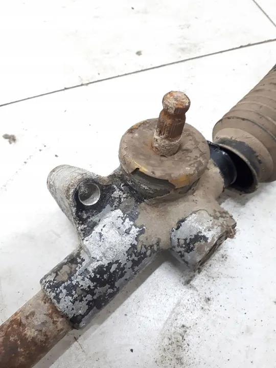 Direção Ford Sierra 1989 K235703535 image 5