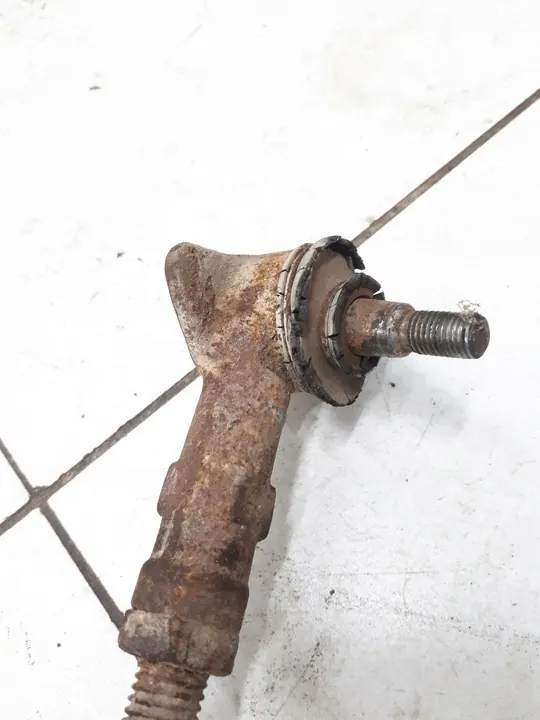 Direção Ford Sierra 1989 K235703535 image 7