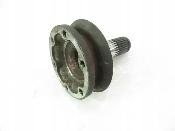 BMW Differentialfläns OEM 33131214751 M8 Litet Huvud image 2