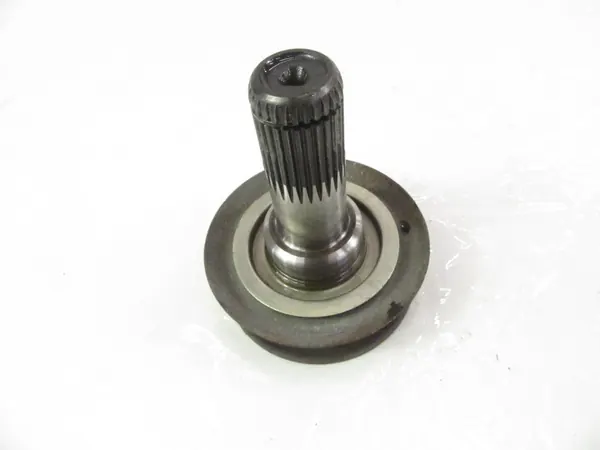 BMW Differentialfläns OEM 33131214751 M8 Litet Huvud image 4