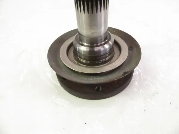 BMW Differentialfläns OEM 33131214751 M8 Litet Huvud image 5