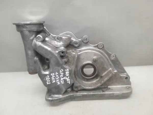 Bomba de aceite OEM 2.0 CRDI para Hyundai/Kia - Usada image 2