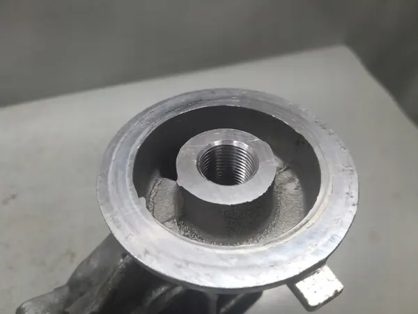 Bomba de aceite OEM 2.0 CRDI para Hyundai/Kia - Usada image 10