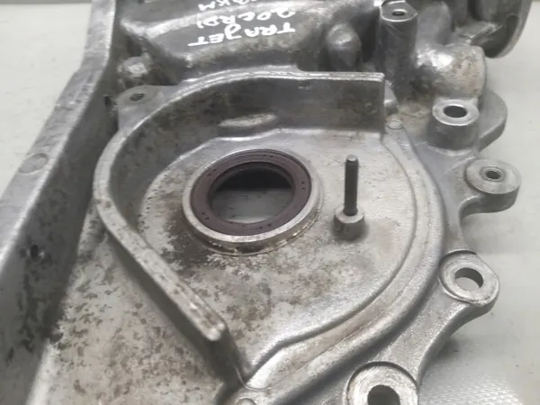 Bomba de aceite OEM 2.0 CRDI para Hyundai/Kia - Usada image 6
