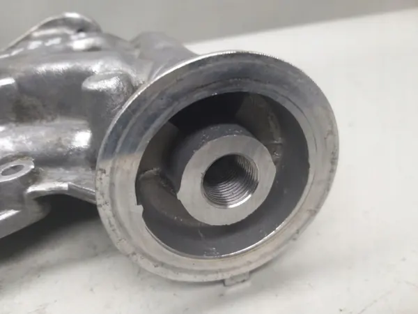 Bomba de aceite OEM 2.0 CRDI para Hyundai/Kia - Usada image 8