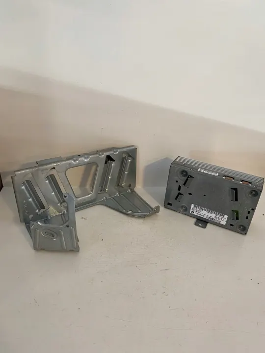 Support Ampli Audio BMW OEM 9275734 image 4