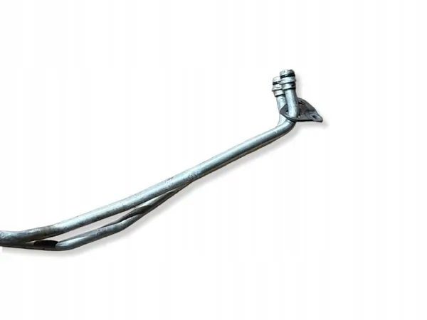 Conduit de refroidisseur d'huile Land Rover Range Rover L405 OEM CPLA7R081AA image 3