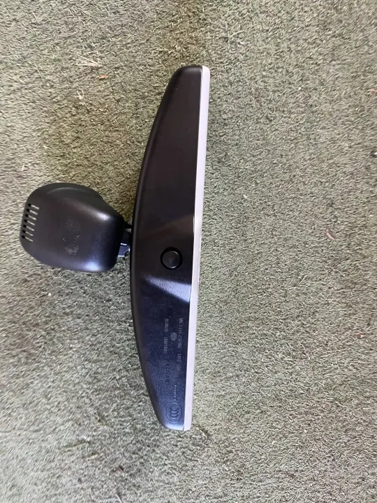 Espelho Retrovisor OEM 18888 para VW Golf VII image 2
