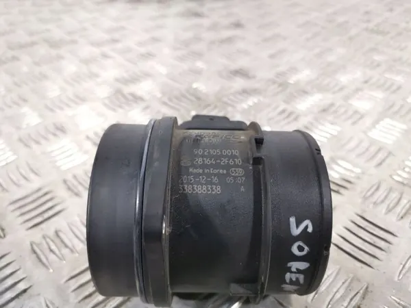Sensor fluxo ar KIA Sorento OEM FBZ3759 image 3
